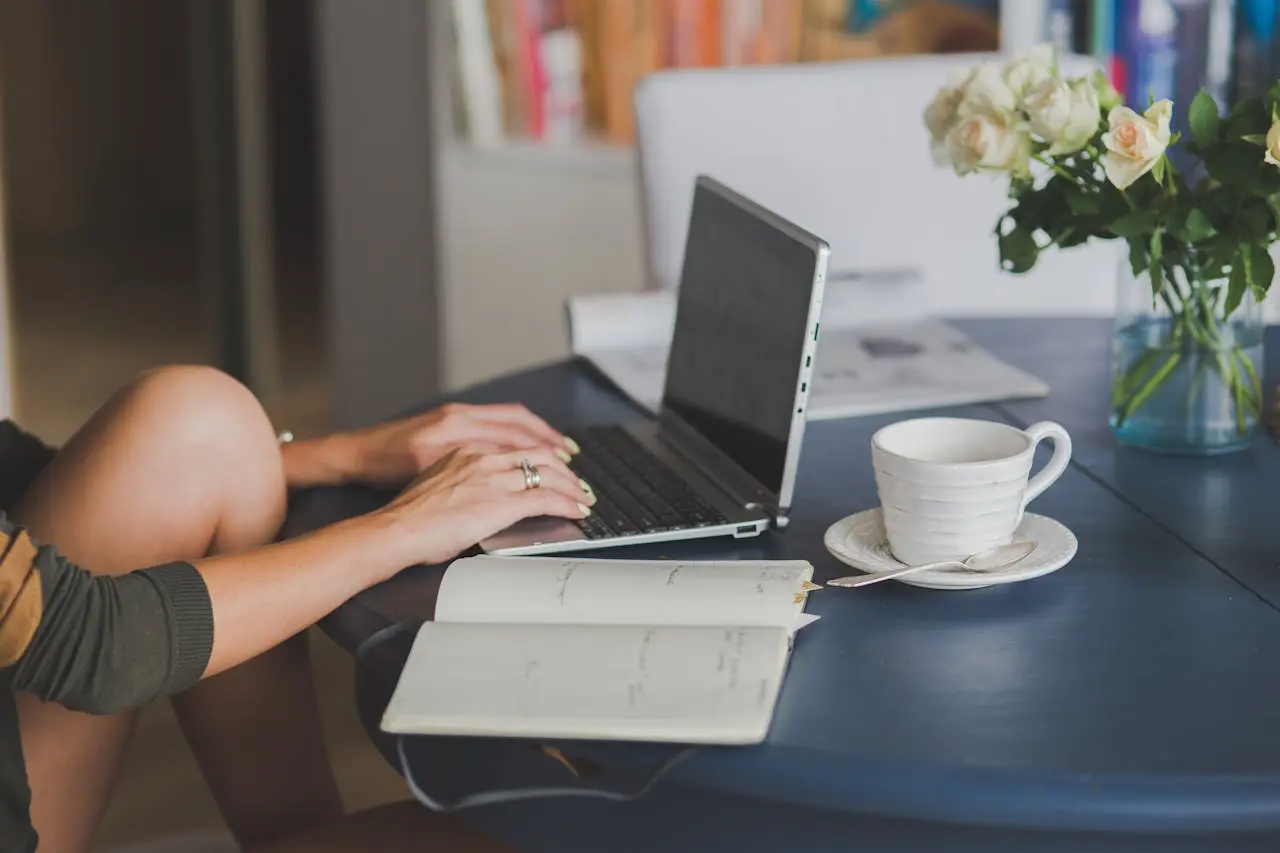 Travel Essentials for Digital Nomads and Content Creators